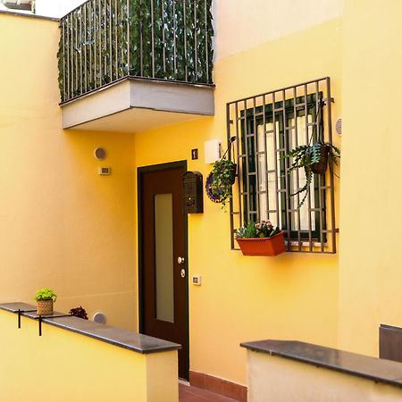Apartament Smart House Ingresso Indipendente- Amalfi Coast Salerno Zewnętrze zdjęcie