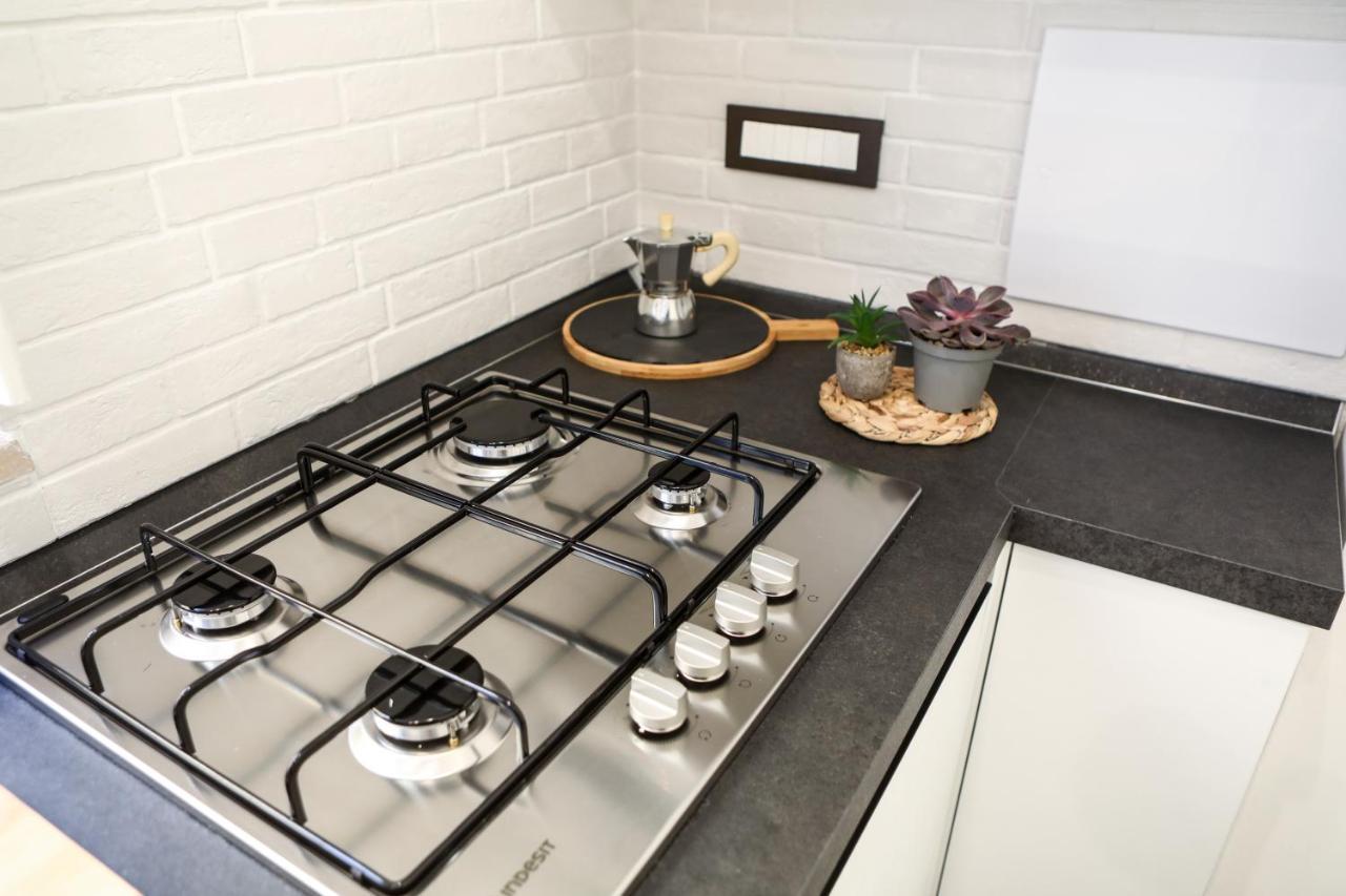 Apartament Smart House Ingresso Indipendente- Amalfi Coast Salerno Zewnętrze zdjęcie
