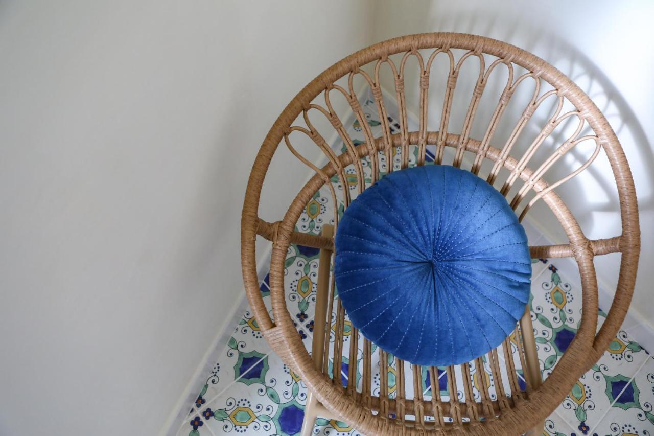Apartament Smart House Ingresso Indipendente- Amalfi Coast Salerno Zewnętrze zdjęcie