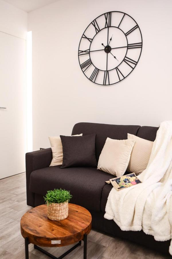 Apartament Smart House Ingresso Indipendente- Amalfi Coast Salerno Zewnętrze zdjęcie