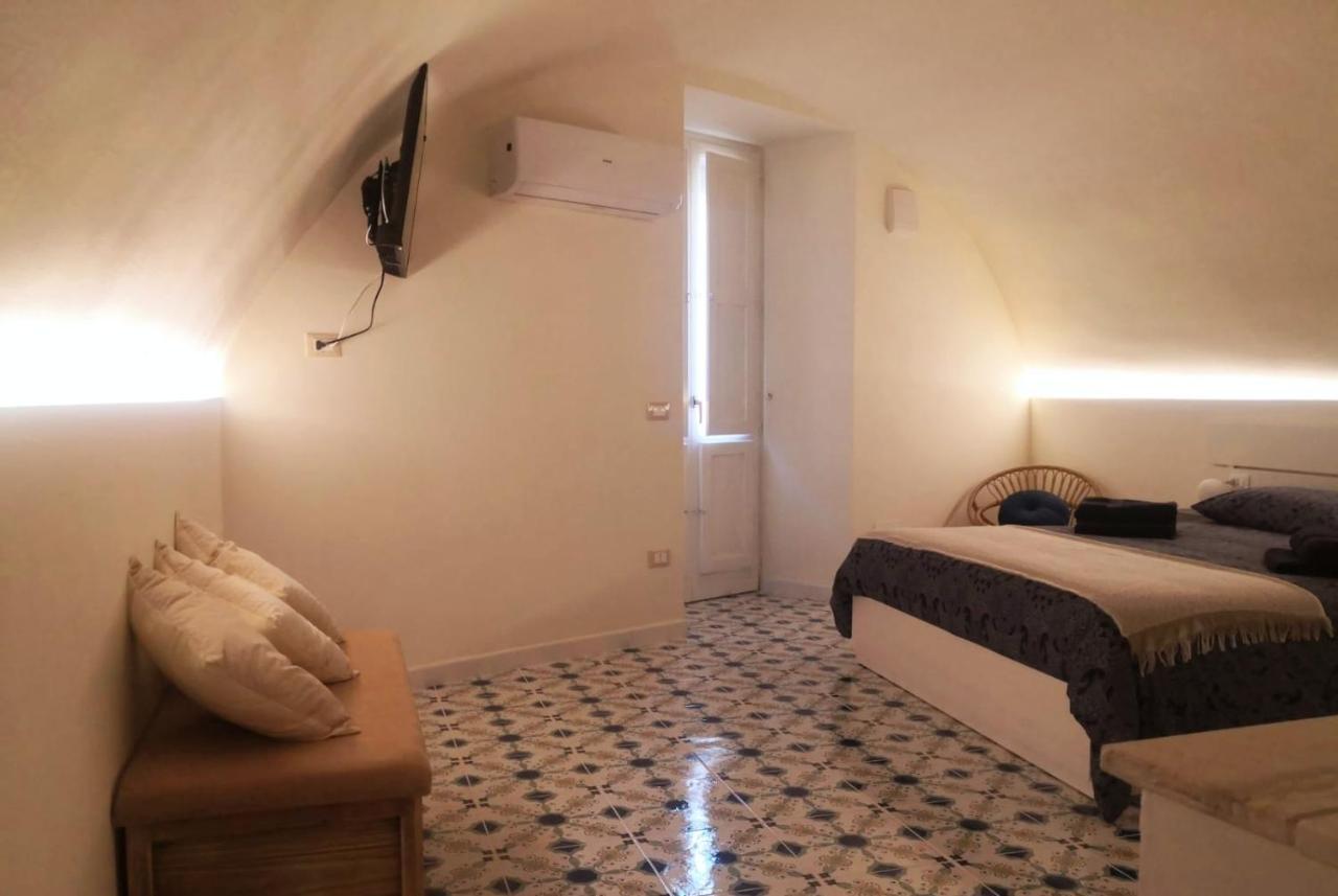 Apartament Smart House Ingresso Indipendente- Amalfi Coast Salerno Zewnętrze zdjęcie