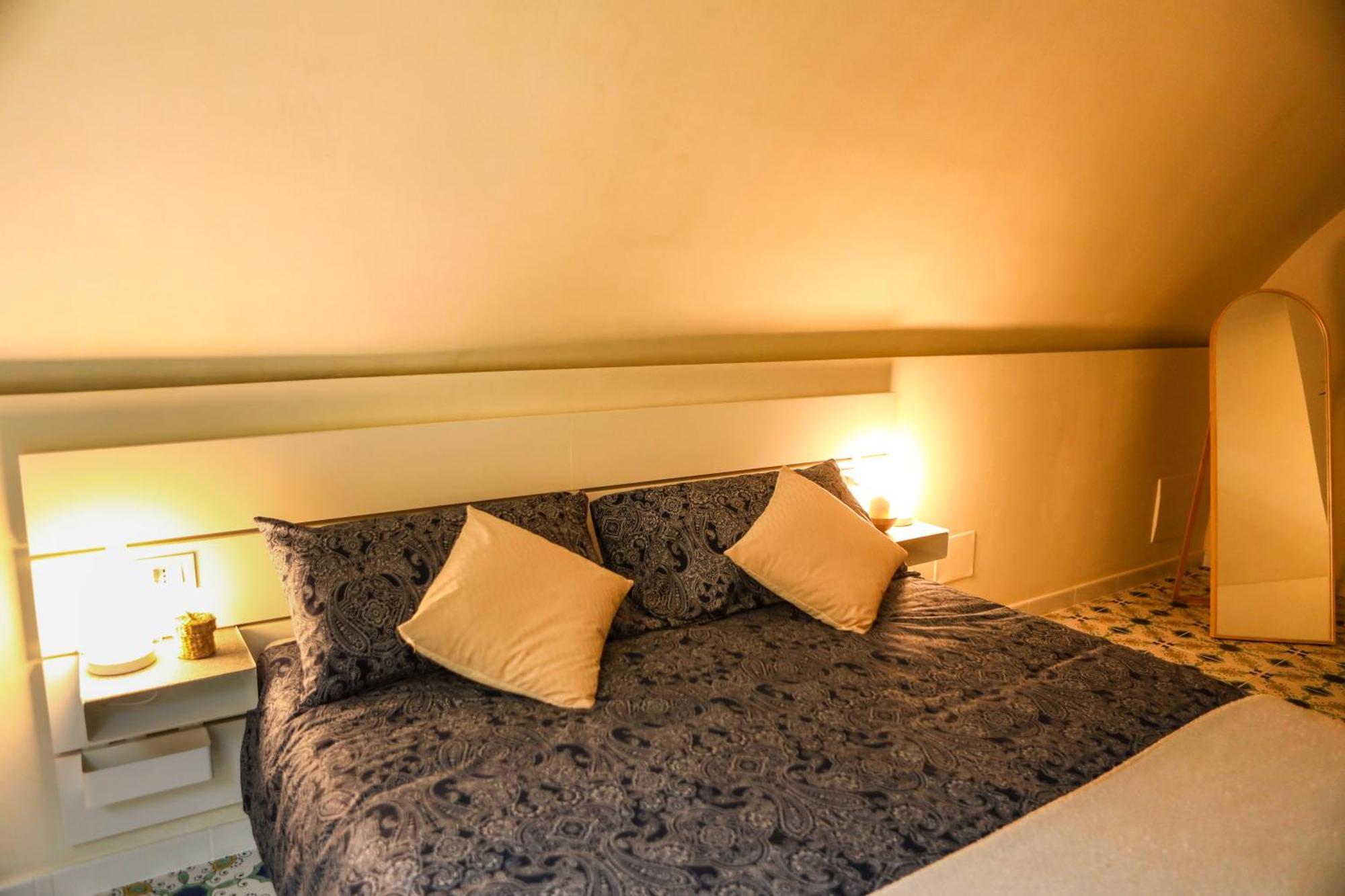 Apartament Smart House Ingresso Indipendente- Amalfi Coast Salerno Zewnętrze zdjęcie