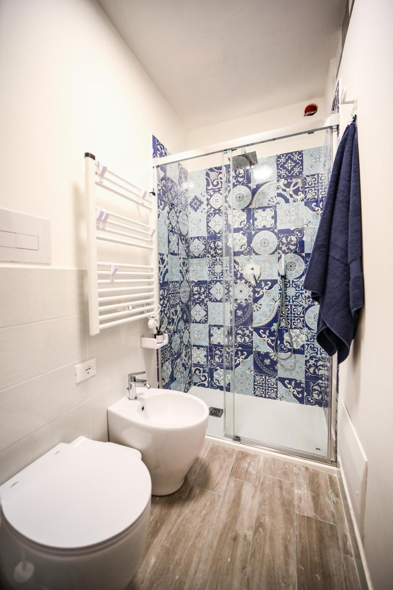 Apartament Smart House Ingresso Indipendente- Amalfi Coast Salerno Zewnętrze zdjęcie