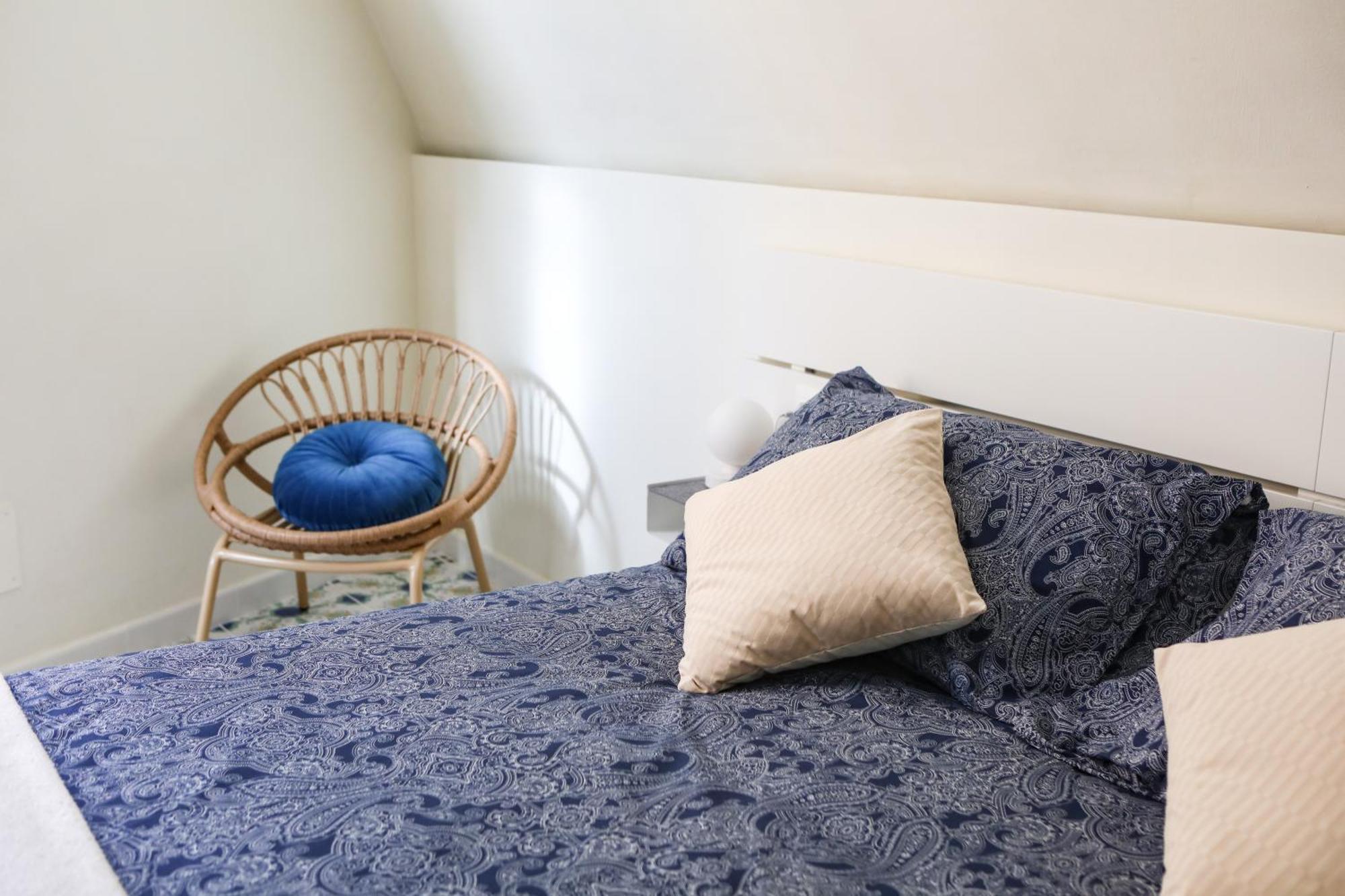 Apartament Smart House Ingresso Indipendente- Amalfi Coast Salerno Zewnętrze zdjęcie