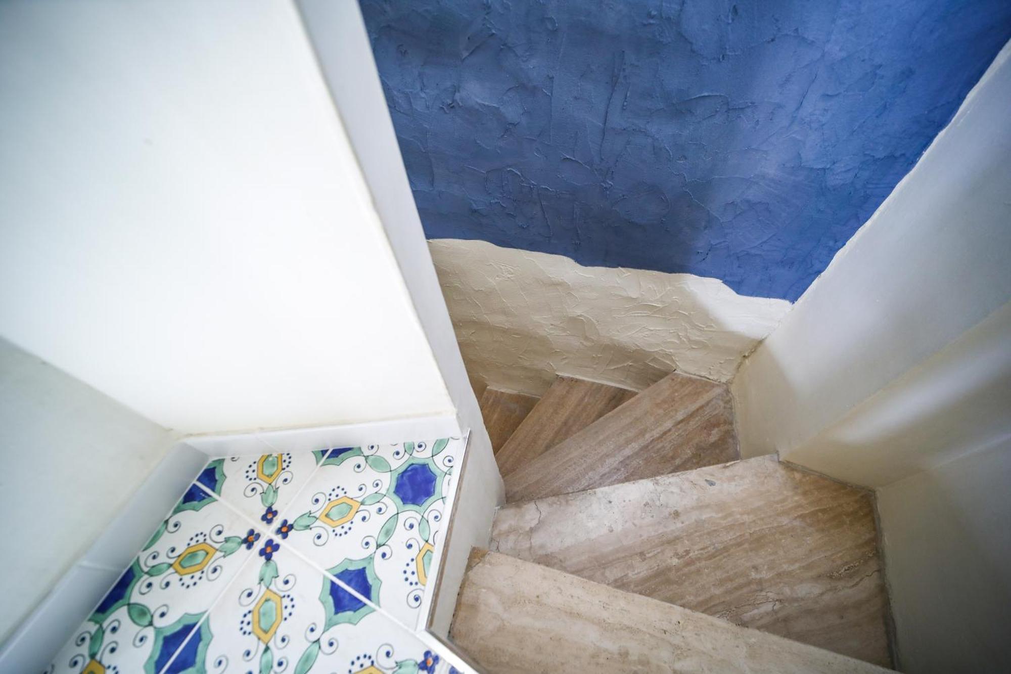 Apartament Smart House Ingresso Indipendente- Amalfi Coast Salerno Zewnętrze zdjęcie