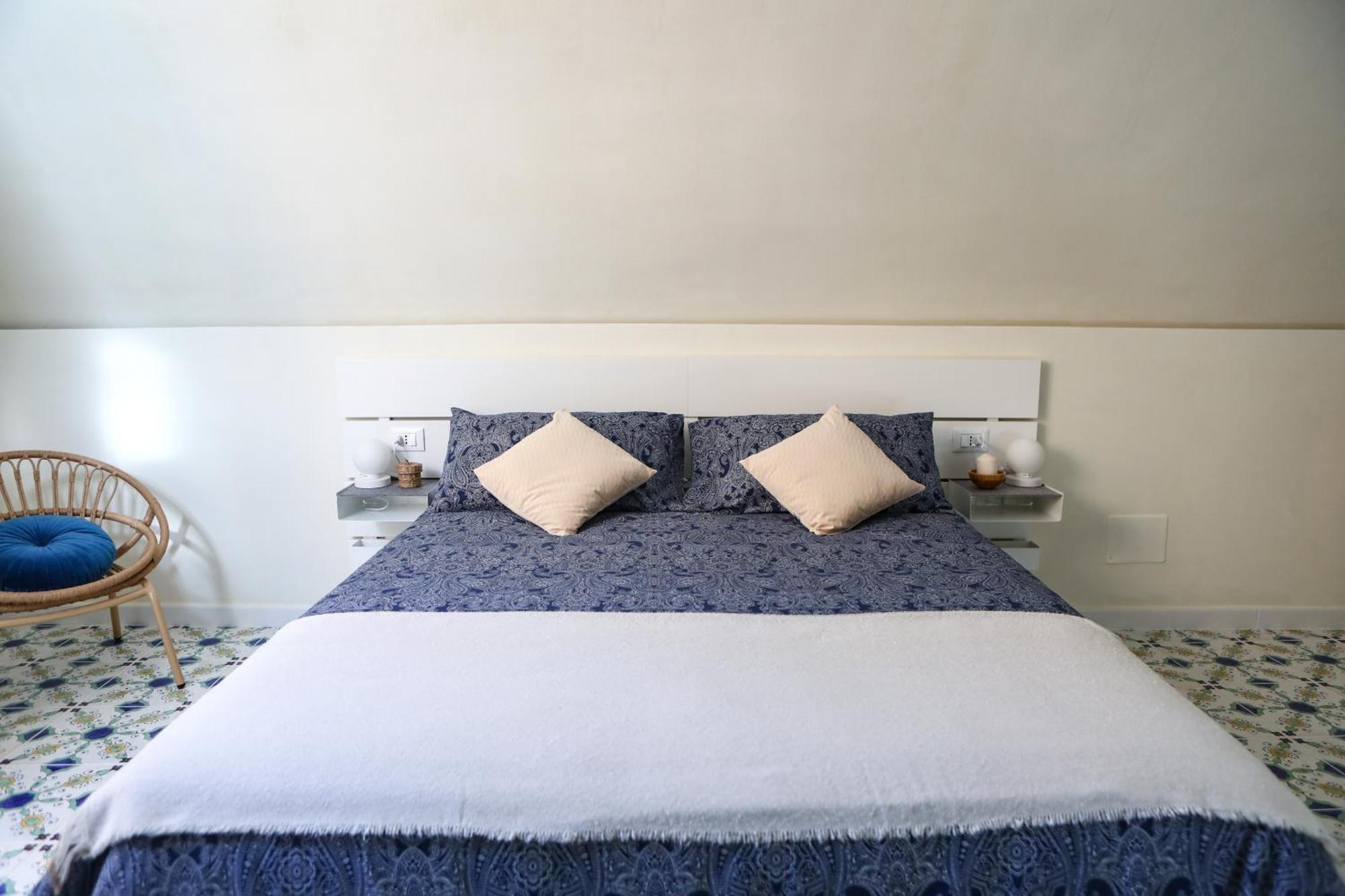 Apartament Smart House Ingresso Indipendente- Amalfi Coast Salerno Zewnętrze zdjęcie