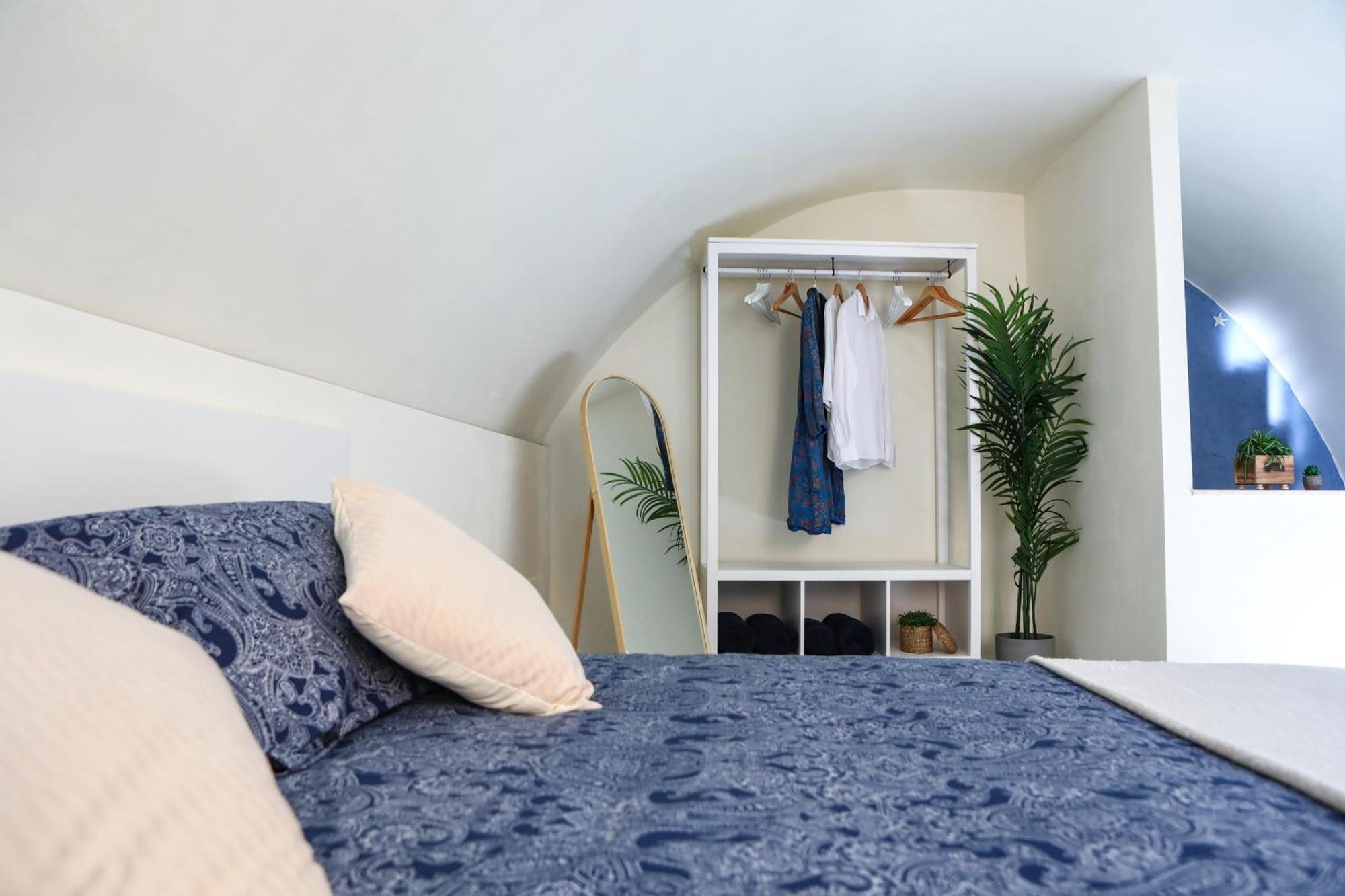 Apartament Smart House Ingresso Indipendente- Amalfi Coast Salerno Zewnętrze zdjęcie