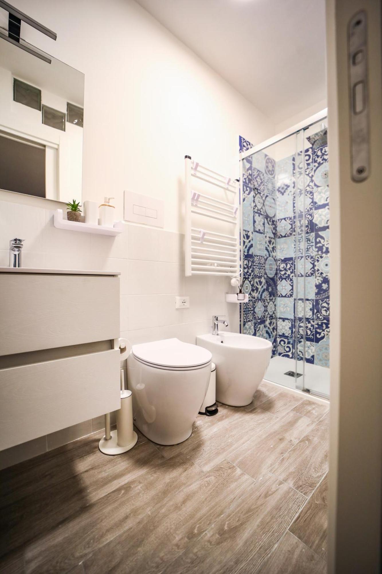 Apartament Smart House Ingresso Indipendente- Amalfi Coast Salerno Zewnętrze zdjęcie