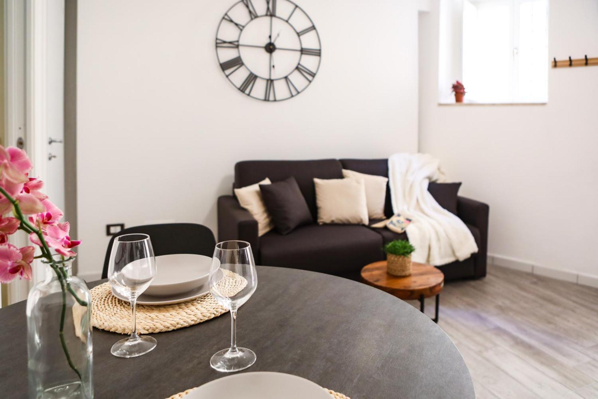 Apartament Smart House Ingresso Indipendente- Amalfi Coast Salerno Zewnętrze zdjęcie