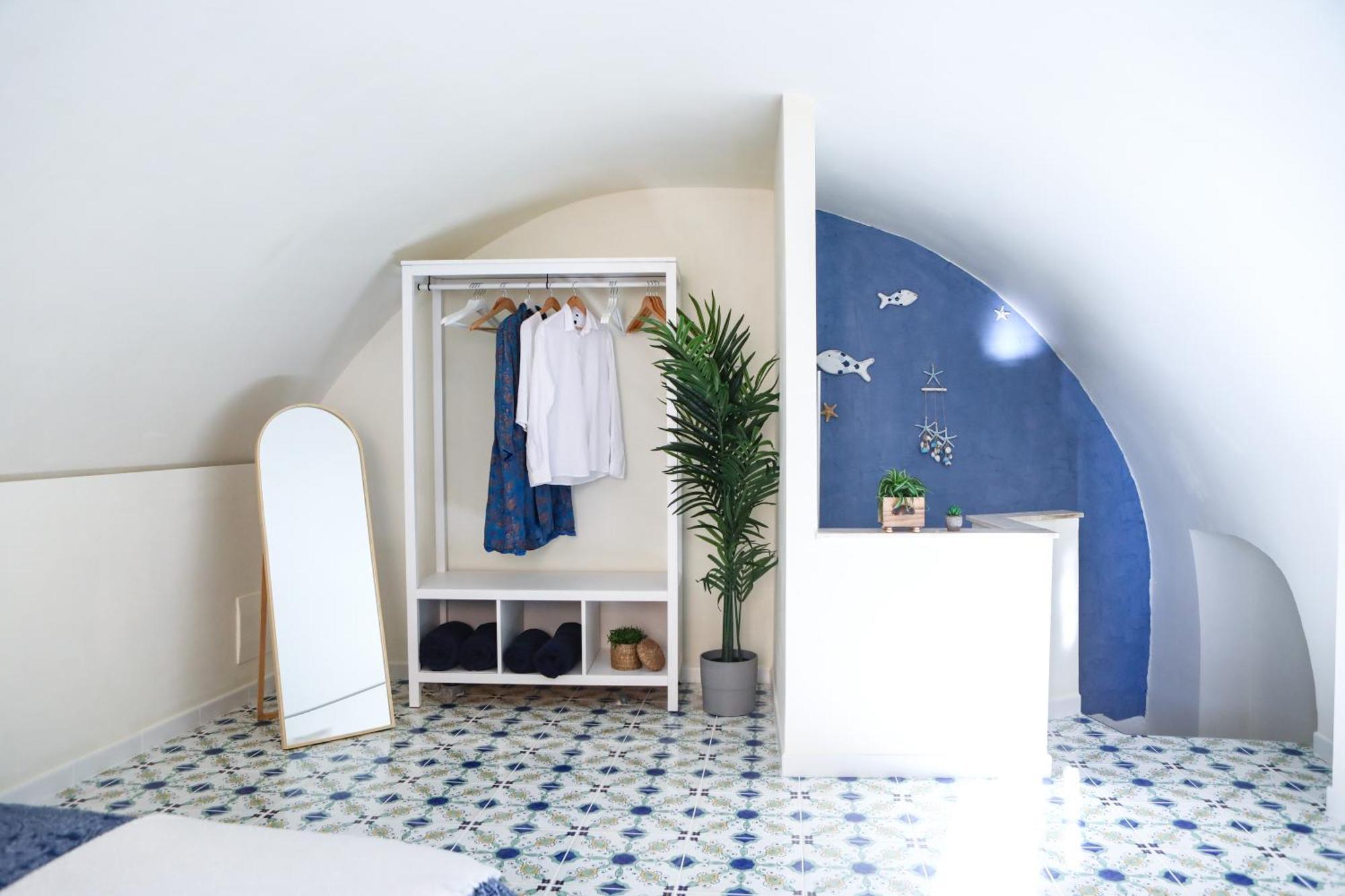 Apartament Smart House Ingresso Indipendente- Amalfi Coast Salerno Zewnętrze zdjęcie