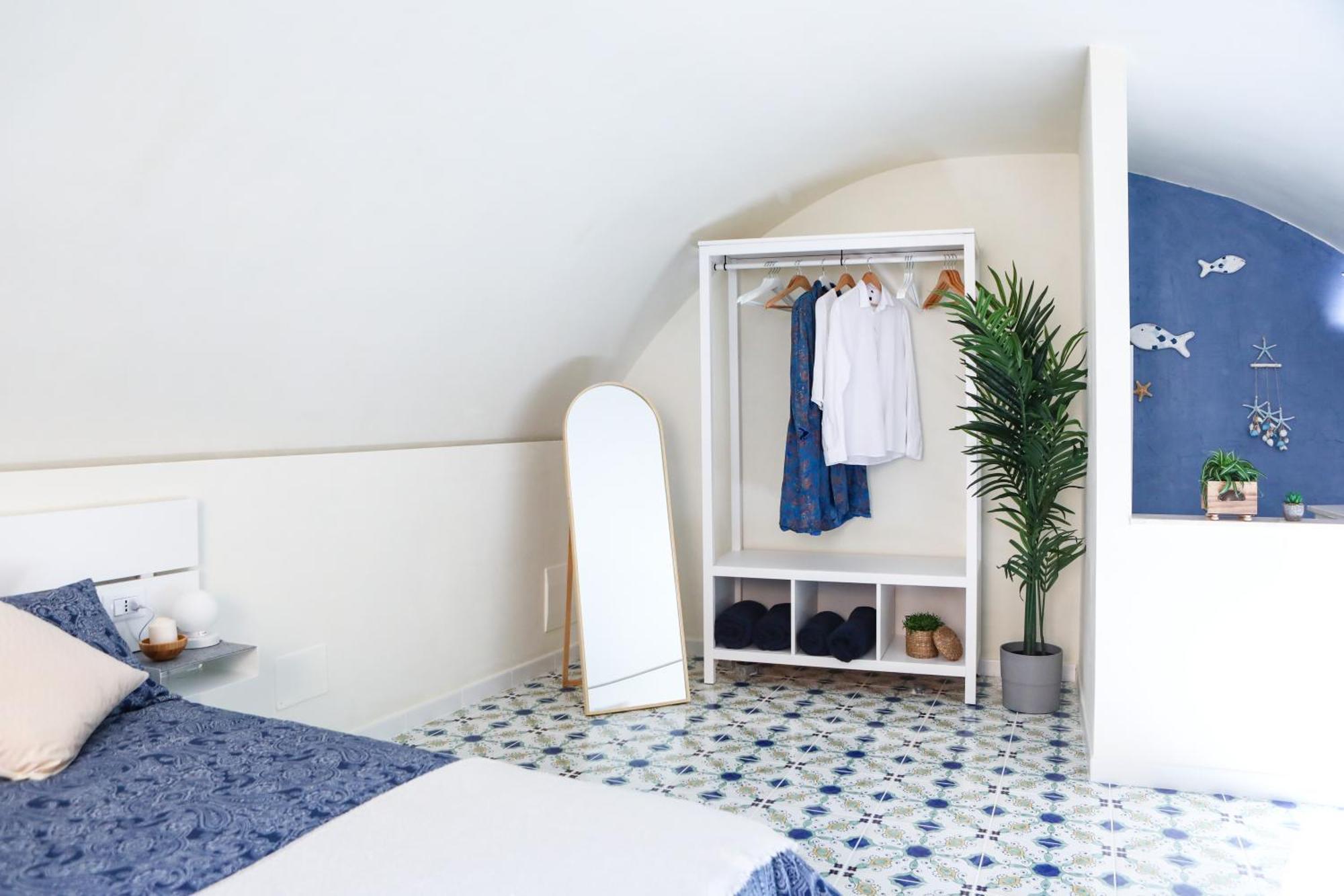Apartament Smart House Ingresso Indipendente- Amalfi Coast Salerno Zewnętrze zdjęcie