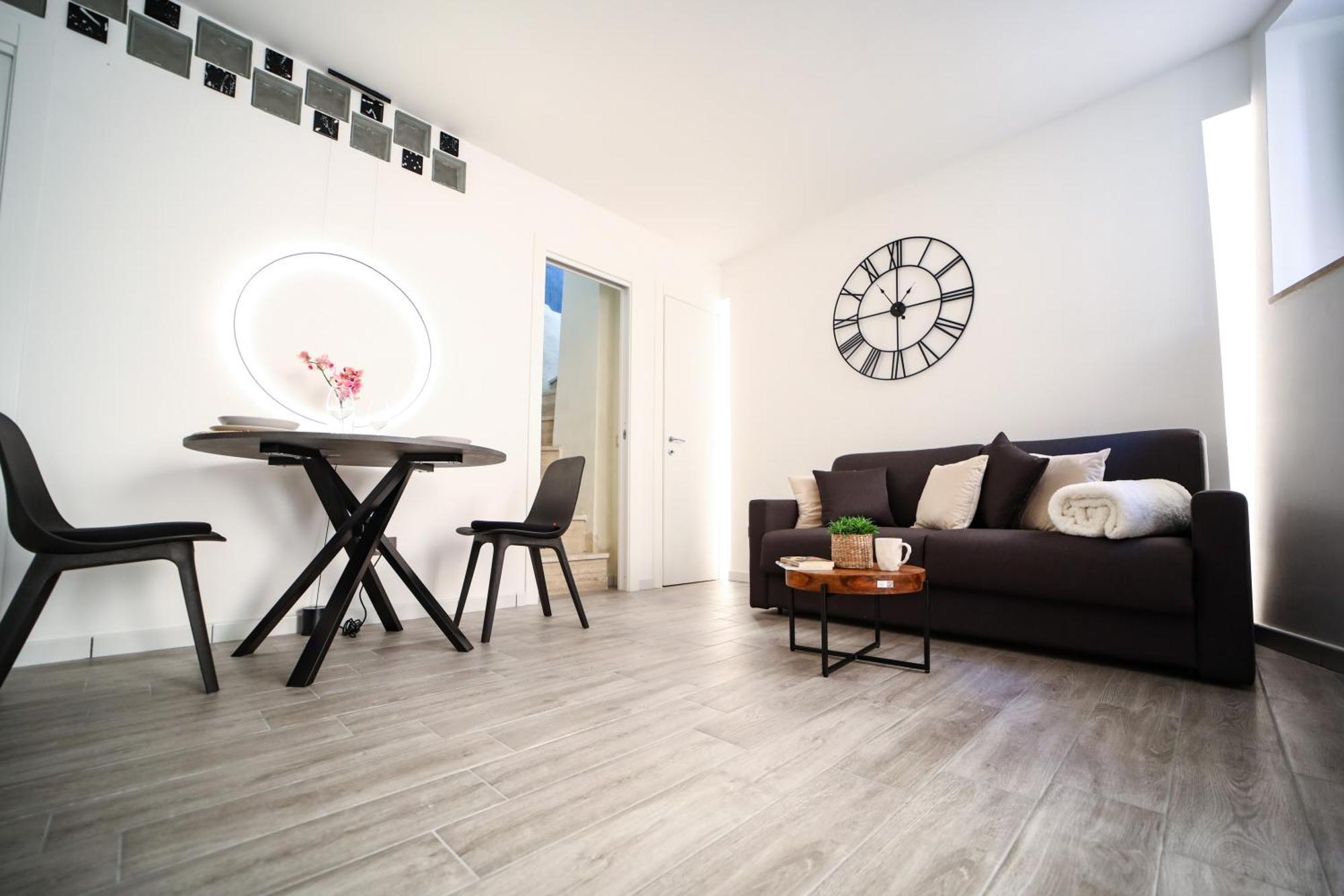 Apartament Smart House Ingresso Indipendente- Amalfi Coast Salerno Zewnętrze zdjęcie