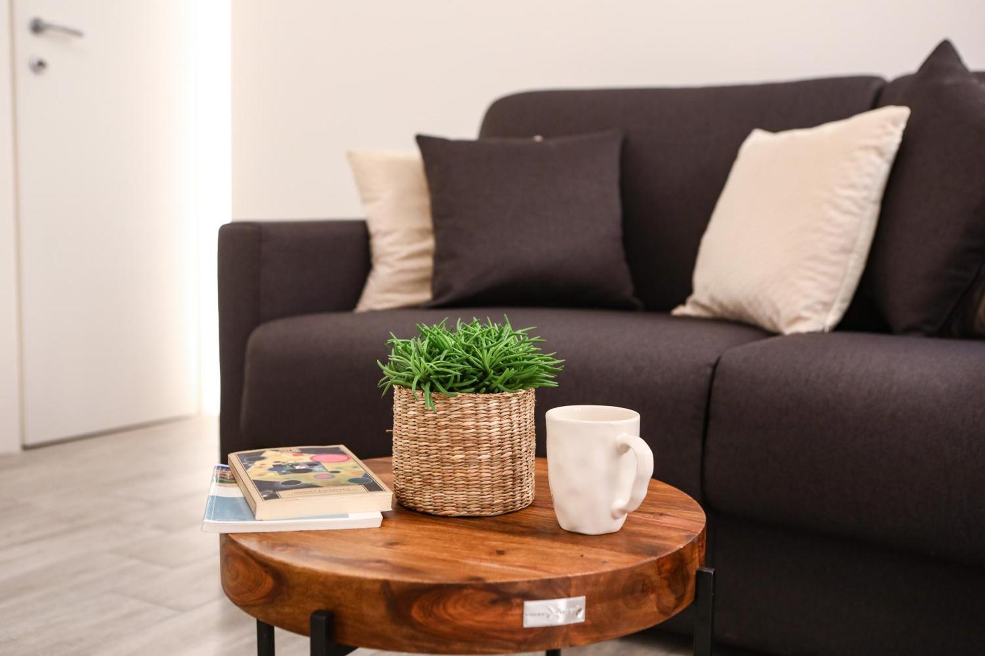 Apartament Smart House Ingresso Indipendente- Amalfi Coast Salerno Zewnętrze zdjęcie