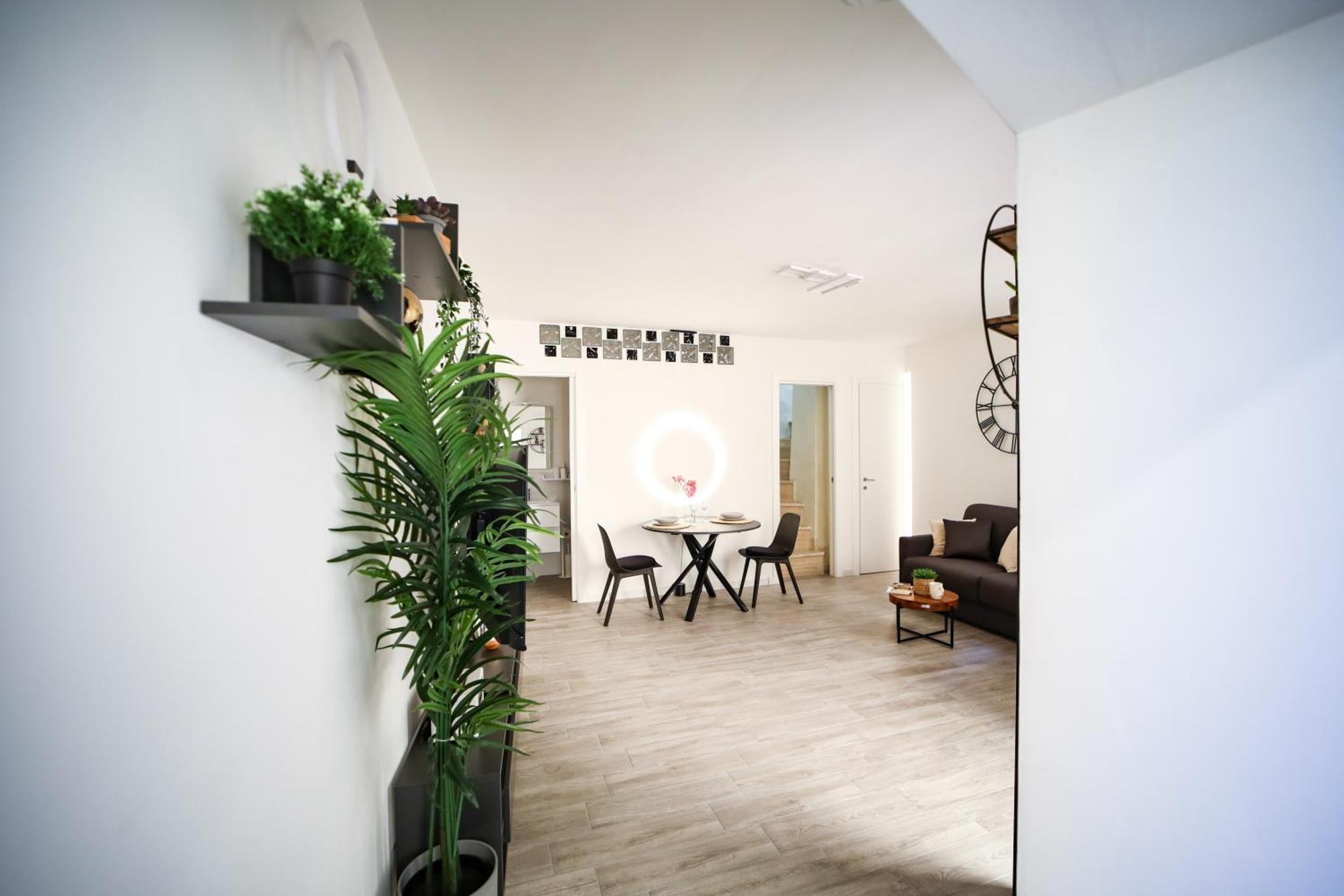 Apartament Smart House Ingresso Indipendente- Amalfi Coast Salerno Zewnętrze zdjęcie
