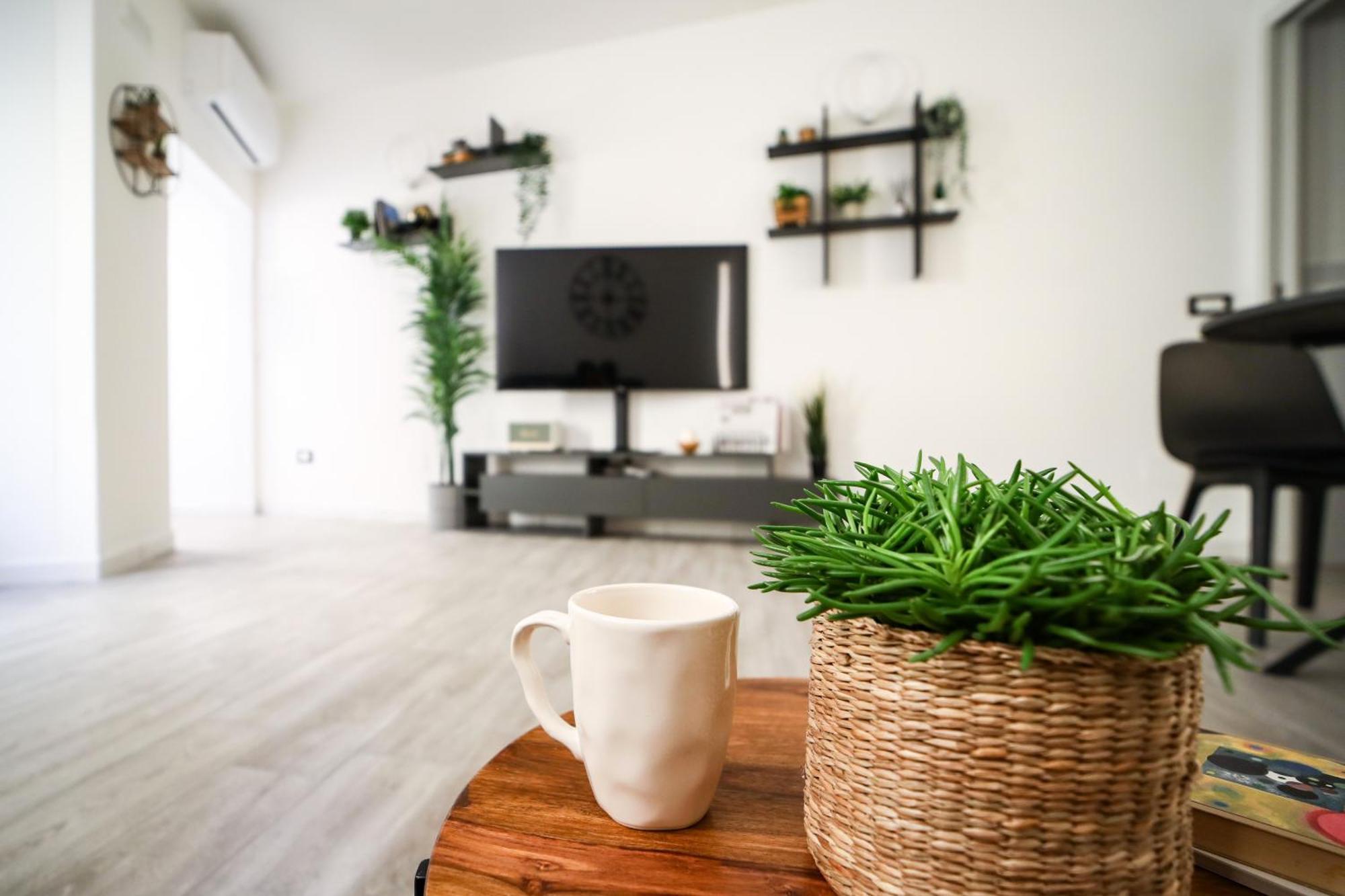 Apartament Smart House Ingresso Indipendente- Amalfi Coast Salerno Zewnętrze zdjęcie