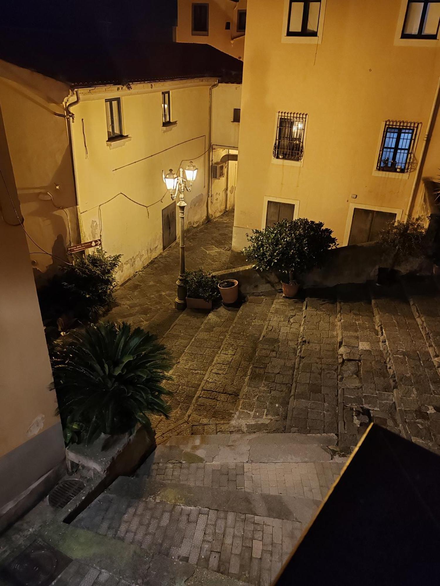 Apartament Smart House Ingresso Indipendente- Amalfi Coast Salerno Zewnętrze zdjęcie
